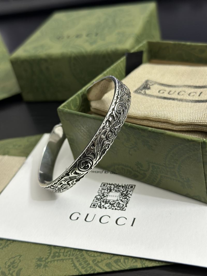 Gucci Bracelets